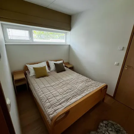 Pipirest River-view With A Terrace 派尔努