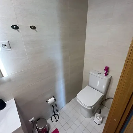 公寓 Pipirest River-view With A Terrace *